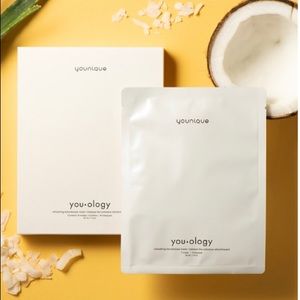 YOU·OLOGY refreshing biocellulose mask – 4 count